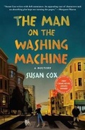 Cover: The Man on the Washing Machine - Minotaur Books,US