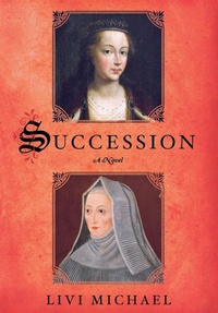Enlarge image Cover: Succession - Thomas Dunne Books