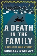 Cover: A Death in the Family - Minotaur Books