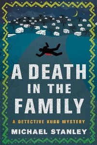 Enlarge image Cover: A Death in the Family - Minotaur Books