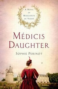 Enlarge image Cover: Medicis Daughter - St Martin's Press