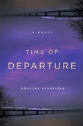 Cover: Time of Departure - Minotaur Books