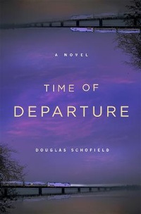 Enlarge image Cover: Time of Departure - Minotaur Books