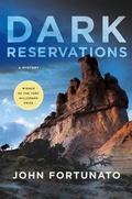 Cover: Dark Reservations - Minotaur Books