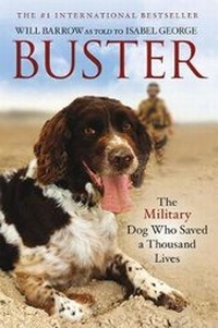 Enlarge image Cover: Buster - Thomas Dunne Books