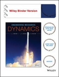 Cover: Engineering Mechanics - Wiley