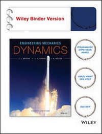 Enlarge image Cover: Engineering Mechanics - Wiley