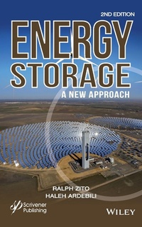 Enlarge image Cover: Energy Storage - Wiley-Scrivener