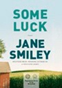 Cover: Some Luck - Anchor Books