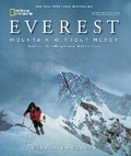 Cover: Everest, Revised and Updated - National Geographic Society