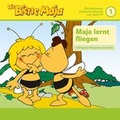 Cover: Die Biene Maja (Classic) / 01: Maja wird geboren, Maja lernt fliegen u.a. - Universal Music