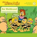 Cover: Die Biene Maja (Classic) / 02: Der Waldbrand, Willi bei den Ameisen u.a. - Universal Music