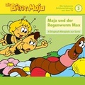 Cover: Die Biene Maja (Classic) / 03: Maja und der Regenwurm Max u.a. - Universal Music