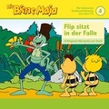 Cover: Die Biene Maja (Classic) / 04: Flip sitzt in der Falle u.a. - Universal Music