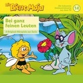 Cover: Die Biene Maja (Classic) / 14: Bei ganz feinen Leuten u.a. - Universal Music
