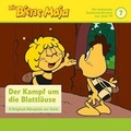 Cover: Die Biene Maja (Classic) / 07: Der Kampf um die Blattl&auml;use u.a. - Universal Music