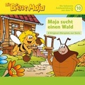 Cover: Die Biene Maja (Classic) / 10: Maja sucht einen Wald u.a. - Universal Music