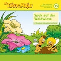 Cover: Die Biene Maja (Classic) / 15: Spuk auf der Waldwiese, Erntedankfest u.a. - Universal Music