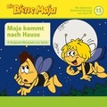 Cover: Die Biene Maja (Classic) / 13: Maja kommt nach Hause, Ungebetene G&auml;ste u.a. - Universal Music