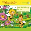 Cover: Die Biene Maja (Classic) / 09: Der Fr&uuml;hling ist da, Maja die Riesin u.a. - Universal Music