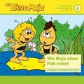 Cover: Die Biene Maja (Classic) / 06: Wie Maja einen Floh rettet u.a. - Universal Music