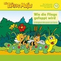 Cover: Die Biene Maja (Classic) / 12: Wie die Fliege gefoppt wird u.a. - Universal Music