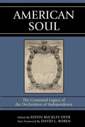 Cover: American Soul - Rowman & Littlefield Publishers
