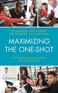 Cover: Maximizing the One-Shot - Rowman & Littlefield Publishers