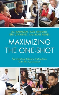 Enlarge image Cover: Maximizing the One-Shot - Rowman & Littlefield Publishers