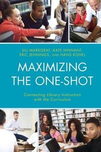Enlarge image Cover: Maximizing the One-Shot - Rowman & Littlefield Publishers