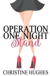 Enlarge image Cover: Operation One Night Stand - Forever