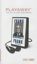 Cover: Frank - MacMillan Audio