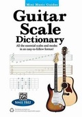 Cover: Mini Music Guides - Alfred Publishing Company Inc