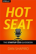 Cover: Hot Seat - O'Reilly