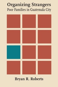 Enlarge image Cover: Organizing Strangers - University of Texas Press