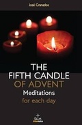 Cover: The fifth Candle of Advent - Disciples' Books