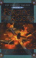 Cover: Forging the Sword - SIMON PULSE