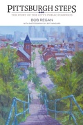 Cover: Pittsburgh Steps - Globe Pequot Press