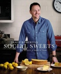 Cover: Social Sweets - Bloomsbury Absolute