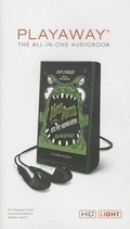 Cover: Neon Aliens Ate My Homework - Scholastic