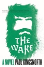 Cover: The Wake - Graywolf Press