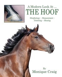 Abbildung von: A Modern Look At ... THE HOOF - Outskirts Press