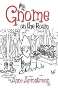 Cover: My Gnome on the Roam - Outskirts Press
