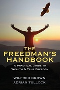 Cover: The Freedman's Handbook - Outskirts Press