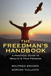 Enlarge image Cover: The Freedman's Handbook - Outskirts Press