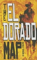 Cover: The El Dorado Map - Stone Arch Books