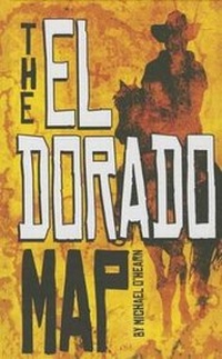 Enlarge image Cover: The El Dorado Map - Stone Arch Books