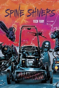 Enlarge image Cover: Tech Fury - Stone Arch Books