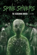 Cover: The Screaming Bridge - Stone Arch Books