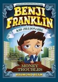 Cover: Money Troubles - Stone Arch Books